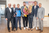 Eröffnung, Personengruppe